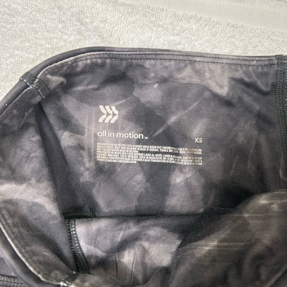 Awesome workout leggings - Picture 2 of 3